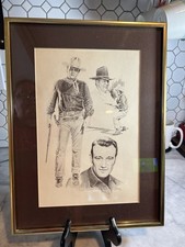John wayne duke for sale John wayne duke for sale  Cleveland