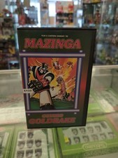Mazinga contro goldrake usato  Cogliate