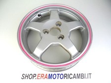 Enkei 13x3.50 cerchio usato  Villa Castelli