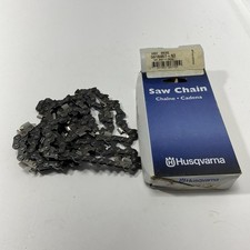Genuine husqvarna chainsaw for sale  North Easton