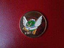 Commemorative medal yume d'occasion  Expédié en Belgium