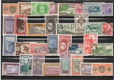 French colonies card for sale  WIMBORNE