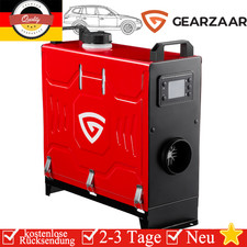Standheizung 8kw luftheizung gebraucht kaufen  Langenlonsheim