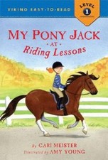 Pony jack riding for sale  Montgomery