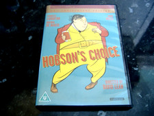 Hobsons choice john for sale  MARTOCK
