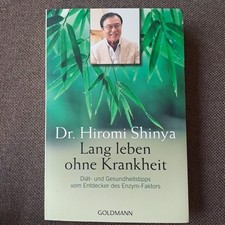 Lang leben hne gebraucht kaufen  Rodenbach