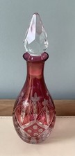 Vintage small ruby for sale  SUTTON-IN-ASHFIELD