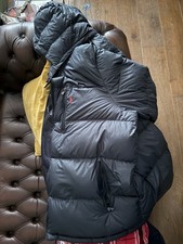 Ralph lauren puffer for sale  BATTLE
