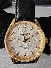 Atlantic worldmaster ref gebraucht kaufen  Alzey-Umland