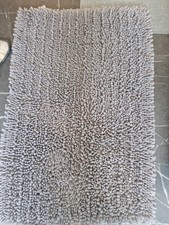 Next bath mat for sale  LEICESTER