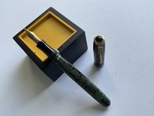 Parker vacumatic emerald for sale  DERBY