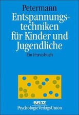 Entspannungstechniken kinder j gebraucht kaufen  Berlin