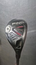 Ping g410 hybrid for sale  LOUGHBOROUGH