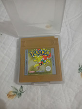 color oro pokemon gameboy usato color oro pokemon gameboy usato Giulianova