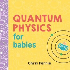 Quantum physics babies for sale  Boston