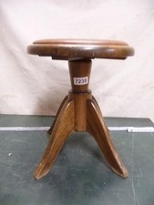 7238 alter klavierstuhl gebraucht kaufen  Hilpoltstein