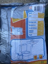 Electric toilet pump for sale  CAMBRIDGE