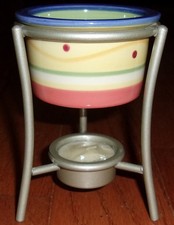 Pfaltzgraff pistoulet metal for sale  Saint Charles