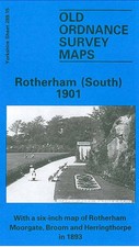 Rotherham for sale  UK