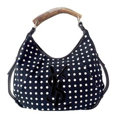 Bolsa Mombaça SAINT LAURENT Bolinhas comprar usado  Enviando para Brazil