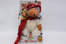 Wombles orinoco great for sale  BRISTOL