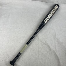 Demarini voodoo black for sale  Tacoma