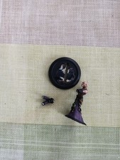 Warmachine horde skorne gebraucht kaufen  Dortmund