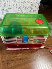 Tiny tales cage for sale  South El Monte