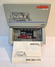 Märklin 3704 digital gebraucht kaufen  Kiel