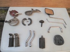 Mofa moped teile gebraucht kaufen  Wolfenbüttel