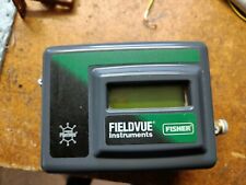 Dvc2000 positionneur fisher d'occasion  Guebwiller