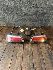 Luces traseras e indicadores X2 para scooter de movilidad quingo toura segunda mano  Embacar hacia Mexico