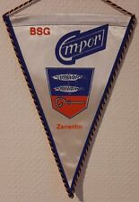 Bsg empor zarrentin gebraucht kaufen  Rostock