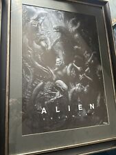 Alien covenant official for sale  CHELTENHAM