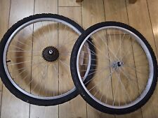 Mountain bike rim for sale  SHEFFIELD