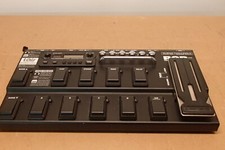 Pedal de efeitos de guitarra LINE 6 Pod XT ao vivo efeitos múltiplos com fonte de alimentação mEh, usado comprar usado  Enviando para Brazil