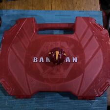 Bakugan carry case for sale  SHIPSTON-ON-STOUR