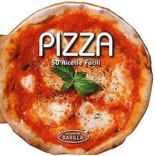 Pizza mini. ricette usato  Italia