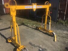 Permaquip strongman railway for sale  KINROSS