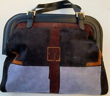 Borsa spalla originale usato  Bagnolo San Vito