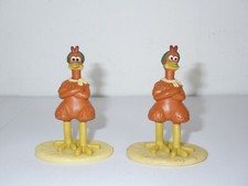 figurines chicken run d'occasion figurines chicken run d'occasion Saint-André-lez-Lille