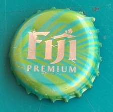 Fiji premium birra usato  Napoli
