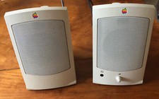 Apple design powered gebraucht kaufen  Marburg