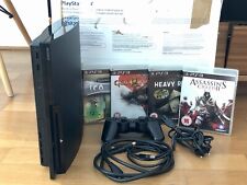 Sony playstation slim d'occasion  Lyon III