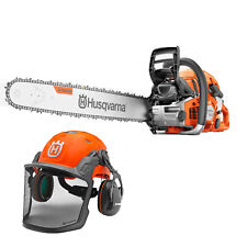 Motosega husqvarna 562xp usato  Scapoli