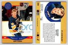 Brett hull goal for sale  Sacramento