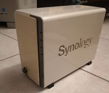 Synonogy nas ds212j usato  Romano di Lombardia
