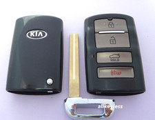 Oem 2017 kia d'occasion  Expédié en Belgium