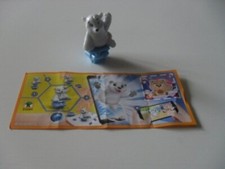 Kinder 2021 ours d'occasion  Olivet