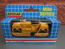 Edocar mini series for sale  CHIPPENHAM